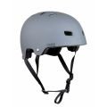 BILLET graphite matt casque de skateboard