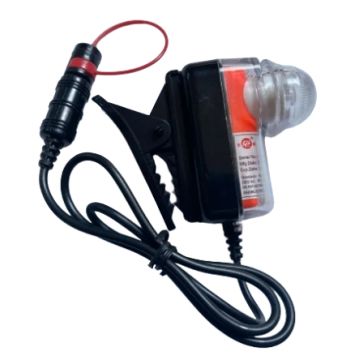 SURF PISTOLS Flash Light Lampe nautique de sécurité