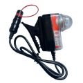 SURF PISTOLS Flash Light Lampe nautique de sécurité