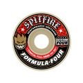 Spitfire Formula 4 56MM 101D Full Conical roues de skateboard (jeu de 4)