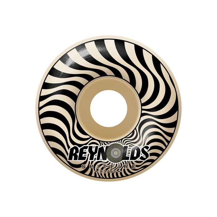 Spitfire roues 53mm f4 93h25 REYNOLDS CLASSIC Spitfire roues 53mm f4 93h25 REYNOLDS CLASSIC