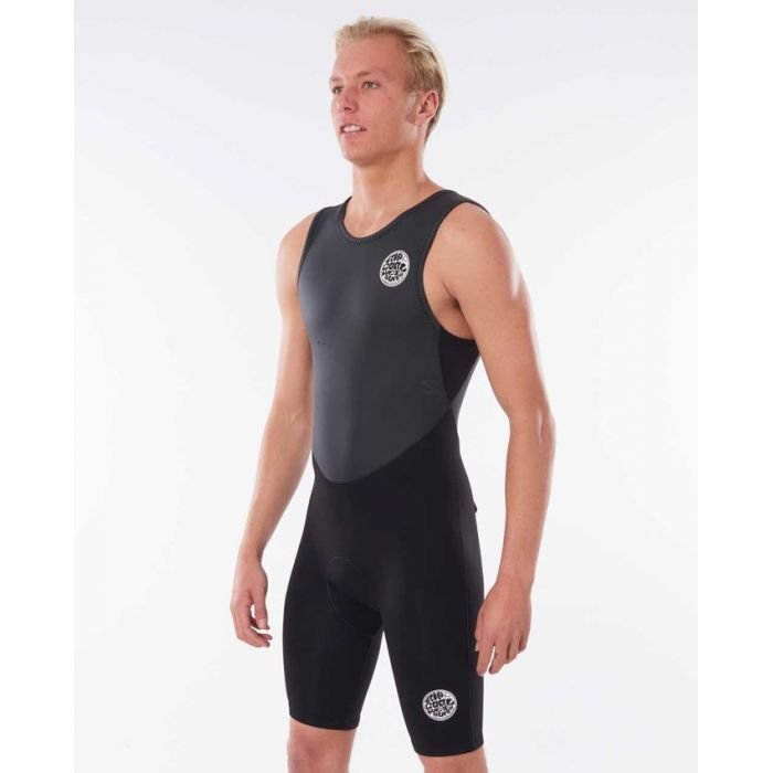 Rip curl dawn patrol short john2025 COMBINAISON