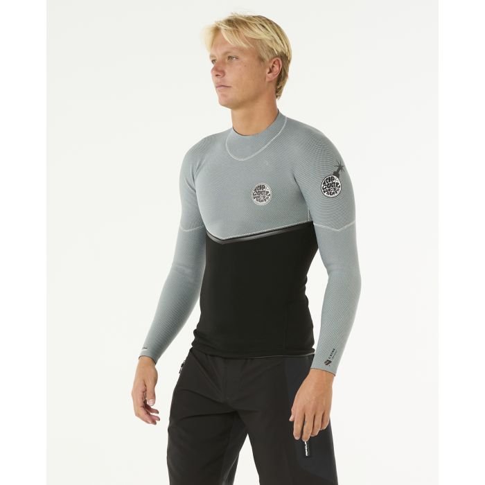 Rip curl e bomb 1.5mm l/sl gb jkt2025 VESTE NéOPRèNE Rip curl e bomb 1.5mm l/sl gb jkt2025 VESTE NéOPRèNE