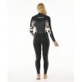 Rip curl wmns d/patrol 3/2 cz - sub2025 COMBINAISON NéOPRèNE Rip curl wmns d/patrol 3/2 cz - sub2025 COMBINAISON NéOPRèNE
