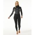 Rip curl wmns d/patrol 3/2 cz - sub2025 COMBINAISON NéOPRèNE Rip curl wmns d/patrol 3/2 cz - sub2025 COMBINAISON NéOPRèNE