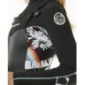 Rip curl wmns d/patrol 3/2 cz - sub2025 COMBINAISON NéOPRèNE Rip curl wmns d/patrol 3/2 cz - sub2025 COMBINAISON NéOPRèNE