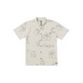 Billabong together woven 2025 CHEMISE HOMME