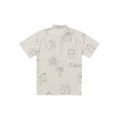 Billabong together woven 2025 CHEMISE HOMME