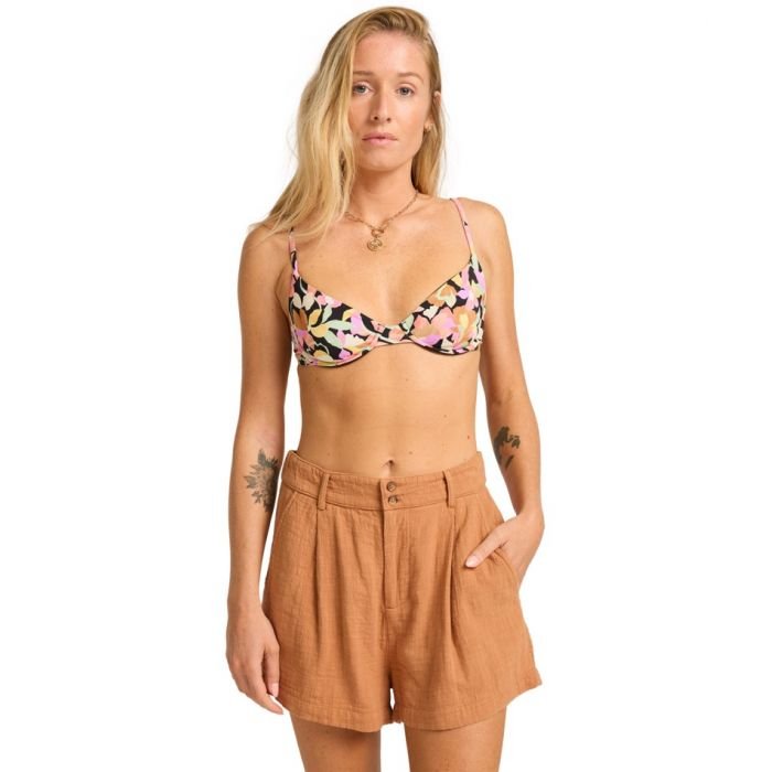 Billabong tailor made sho 2025 SHORT FEMME Billabong tailor made sho 2025 SHORT FEMME