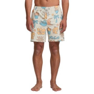 Billabong together lb 2025 VOLLEY SHORT HOMME