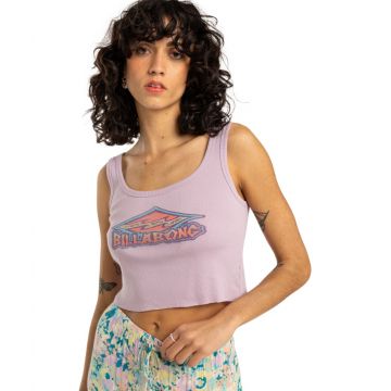 Billabong sunset dreams 2025 TSHIRT MC FEMME