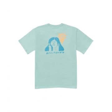Billabong sunshine regula 2025 TSHIRT MC HOMME