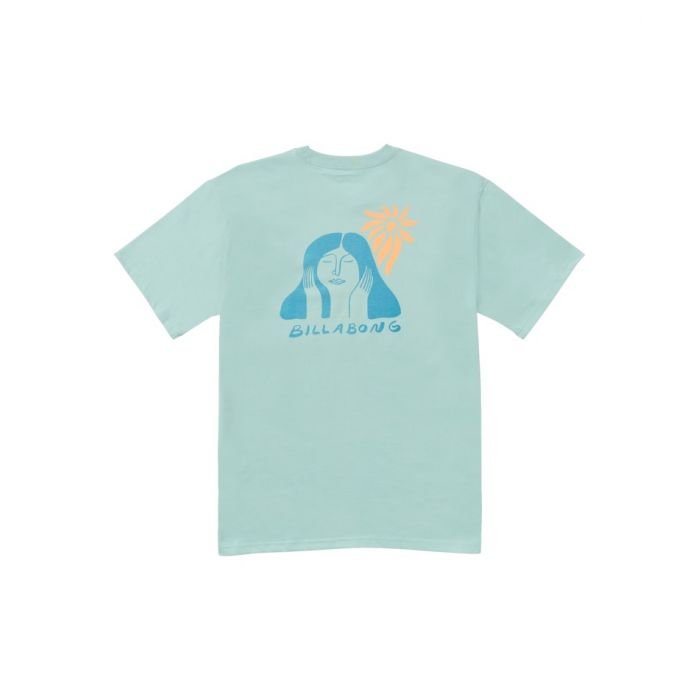 Billabong sunshine regula 2025 TSHIRT MC HOMME