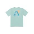 Billabong sunshine regula 2025 TSHIRT MC HOMME
