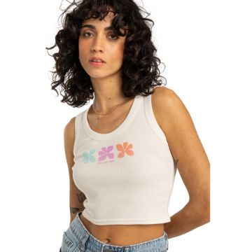Billabong block party 2025 TSHIRT FEMME