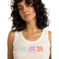 Billabong block party 2025 TSHIRT FEMME