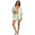 Billabong beach side ss w 2025 CHEMISE FEMME