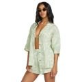 Billabong beach side ss w 2025 CHEMISE FEMME Billabong beach side ss w 2025 CHEMISE FEMME