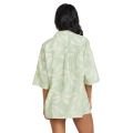 Billabong beach side ss w 2025 CHEMISE FEMME Billabong beach side ss w 2025 CHEMISE FEMME