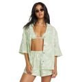 Billabong beach side ss w 2025 CHEMISE FEMME Billabong beach side ss w 2025 CHEMISE FEMME