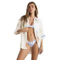 Billabong sun symbol 2025 CHEMISE FEMME