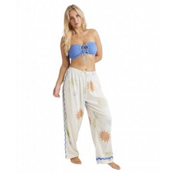 Billabong sun symbol 2025 PANTALON FEMME
