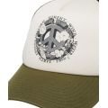 Element yield trucker 2025 CASQUETTE HOMME