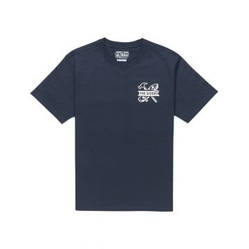 Element timber supply 2025 TSHIRT MC HOMME