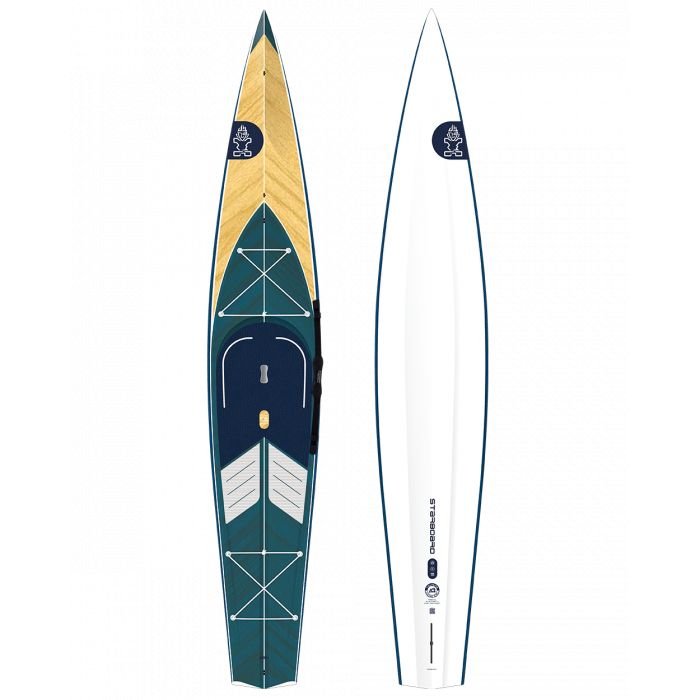 Starboard Touring Starlite 2025 Stand Up Paddle Rigide