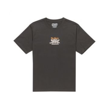 Element timber skeleton 2025 TSHIRT MANCHES COURTES HOMME