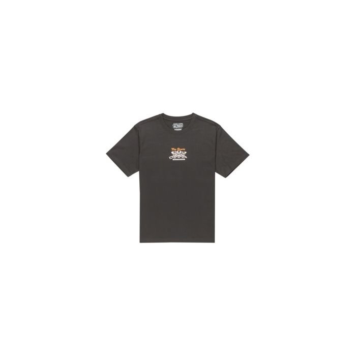 Element timber skeleton 2025 TSHIRT MANCHES COURTES HOMME Element timber skeleton 2025 TSHIRT MANCHES COURTES HOMME