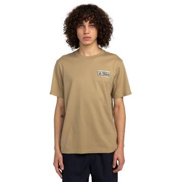 Element timber icon 2025 TSHIRT MANCHES COURTES HOMME