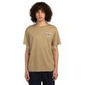 Element timber icon 2025 TSHIRT MANCHES COURTES HOMME