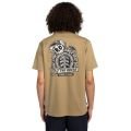 Element timber icon 2025 TSHIRT MANCHES COURTES HOMME