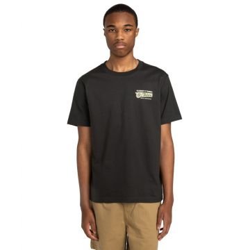 Element timber icon 2025 TSHIRT MANCHES COURTES HOMME
