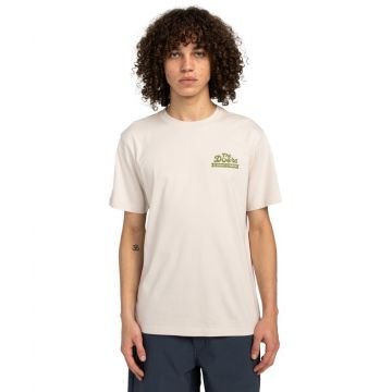 Element timber carry 2025 TSHIRT MANCHES COURTES HOMME