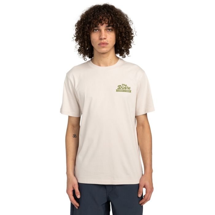 Element timber carry 2025 TSHIRT MANCHES COURTES HOMME Element timber carry 2025 TSHIRT MANCHES COURTES HOMME