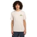 Element timber carry 2025 TSHIRT MANCHES COURTES HOMME