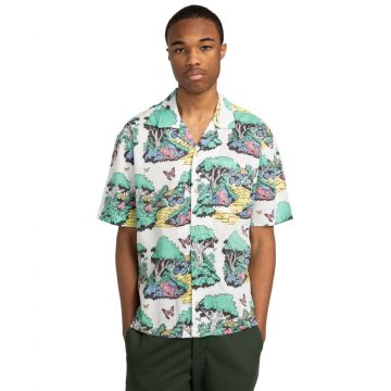 Element tillow 2025 CHEMISE HOMME