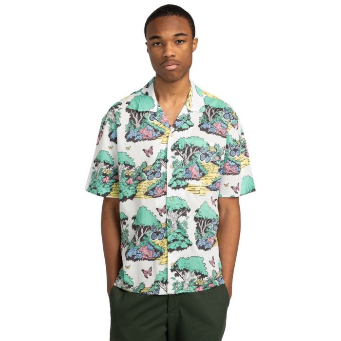 Element tillow 2025 CHEMISE HOMME Element tillow 2025 CHEMISE HOMME