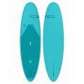 Starboard Longboard SUP Limited Series Blue 2025 Stand Up Paddle longboard Rigide