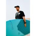 Starboard Longboard SUP Limited Series Blue 2025 Stand Up Paddle longboard Rigide Starboard Longboard SUP Limited Series Blue 2025 Stand Up Paddle longboard Rigide