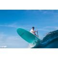 Starboard Longboard SUP Limited Series Blue 2025 Stand Up Paddle longboard Rigide Starboard Longboard SUP Limited Series Blue 2025 Stand Up Paddle longboard Rigide