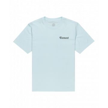 Element post nap 2025 TSHIRT MANCHES COURTES HOMME