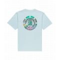 Element post nap 2025 TSHIRT MANCHES COURTES HOMME