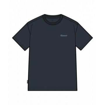Element post nap 2025 TSHIRT MANCHES COURTES HOMME