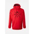 WATTS Softshell Orbital Veste de ski / snowboard
