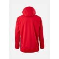WATTS Softshell Orbital Veste de ski / snowboard
