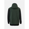 WATTS Softshell Orbital Veste de ski / snowboard