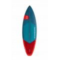 Starboard Pro Blue Carbon Sandwich 2025 Stand Up Paddle Surf Rigide